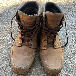Men’s Chukka Boots (Cabela’s) size 12